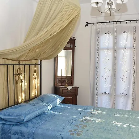 Appartement Anemos And Almyra Kini