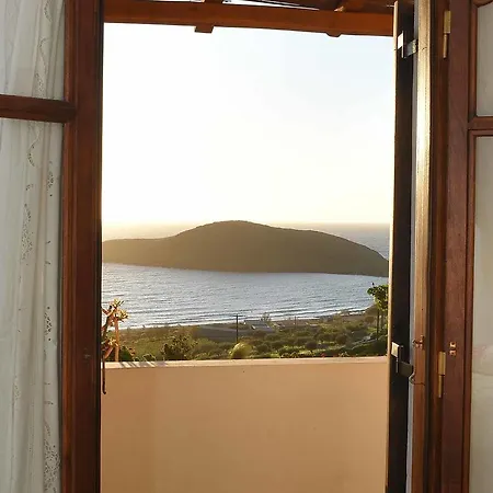 Anemos And Almyra Appartement Kini