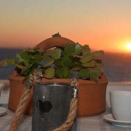 Appartement Anemos And Almyra