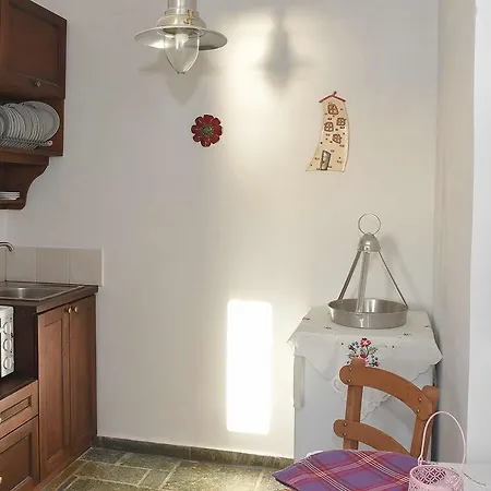 Anemos And Almyra Appartement