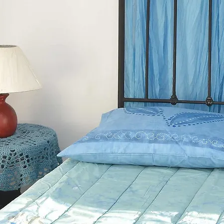 Appartement Anemos And Almyra *