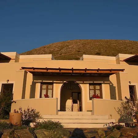 Anemos And Almyra Appartement Kini