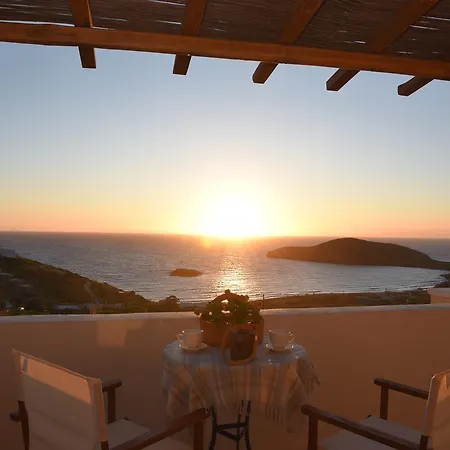 Anemos And Almyra * Kini