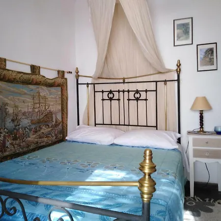 Appartement Anemos And Almyra Kini