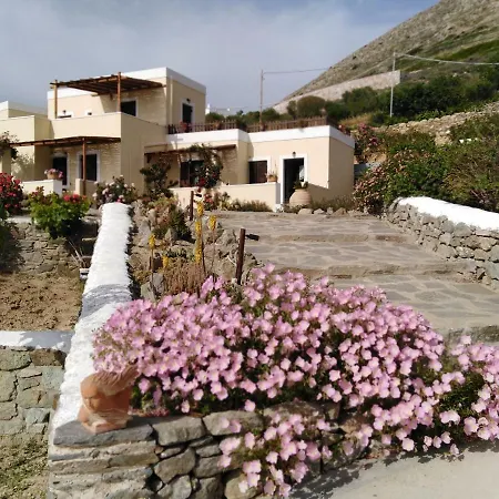 Appartement Anemos And Almyra