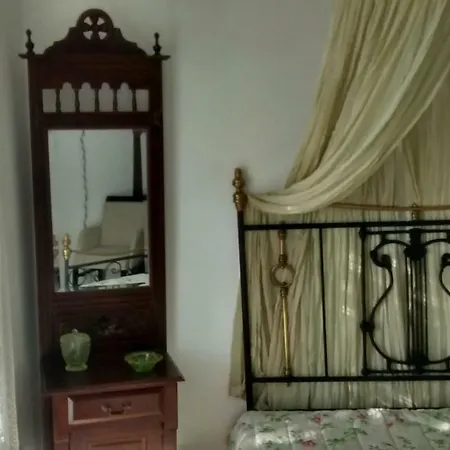 Anemos And Almyra * Kini