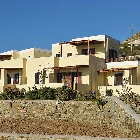 Anemos And Almyra * Κίνι