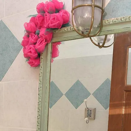 Anemos And Almyra 公寓