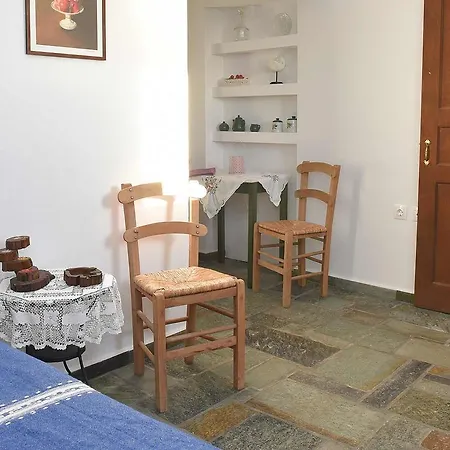 Anemos And Almyra 金尼昂