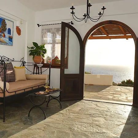 公寓 Anemos And Almyra *