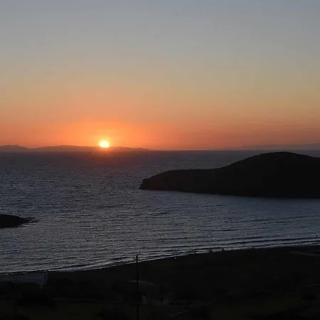 公寓 Anemos And Almyra *