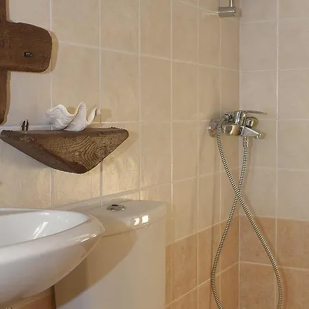 Anemos And Almyra 公寓