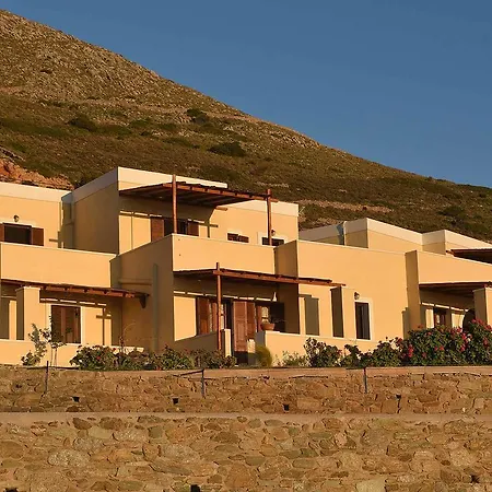 Anemos And Almyra 公寓