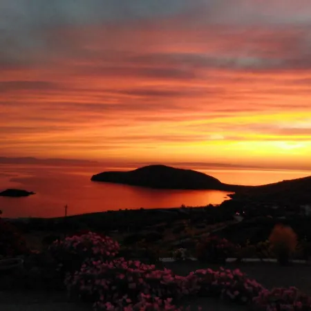 Anemos And Almyra 金尼昂