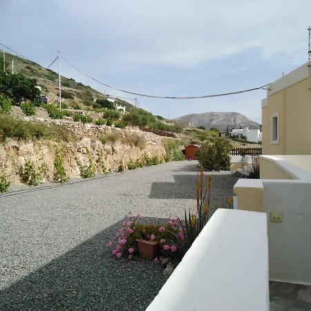 Anemos And Almyra 公寓