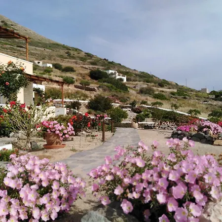 公寓 Anemos And Almyra 金尼昂