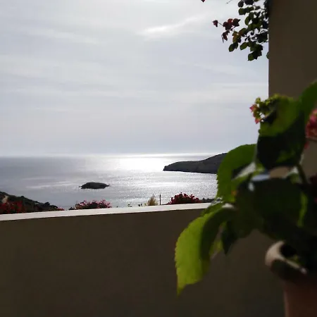 公寓 Anemos And Almyra *