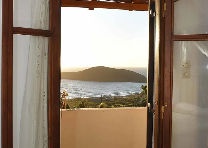 Anemos And Almyra Daire Kini