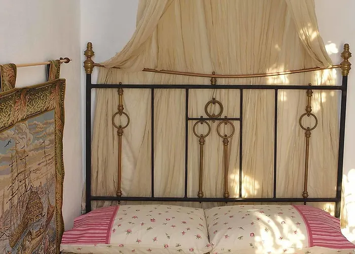 Anemos And Almyra Kini