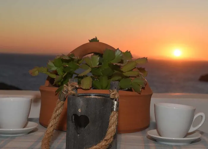 아파트 Anemos And Almyra