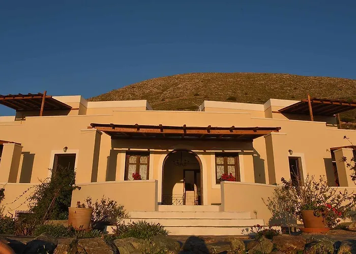 Anemos And Almyra Daire Kini