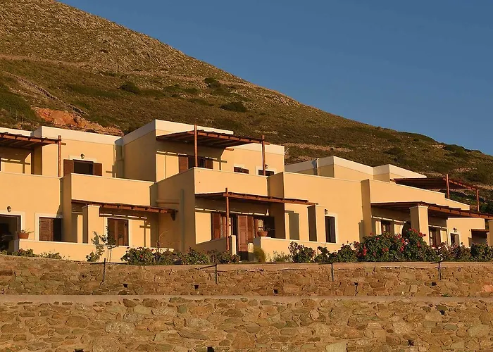 Anemos And Almyra 아파트