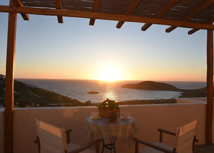 Anemos And Almyra * 키니언