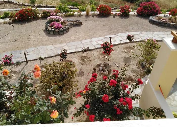 Anemos And Almyra 아파트 키니언