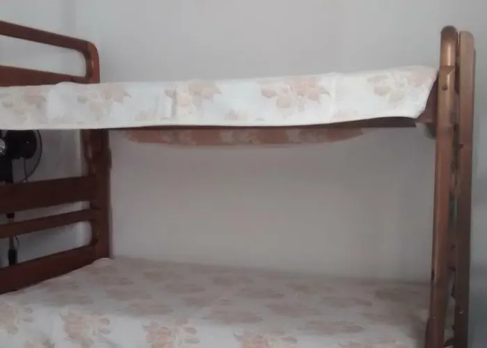 아파트 Anemos And Almyra