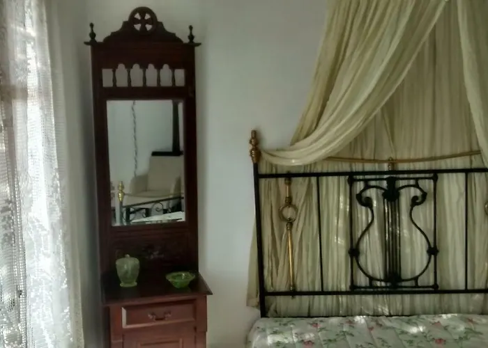 Anemos And Almyra * 키니언